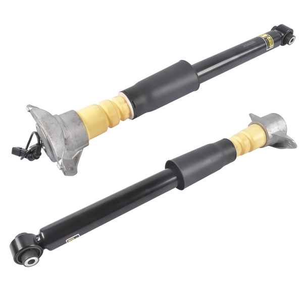 减震器 2X Rear Shock Absorber Struts w/Electric Replacement for 2018-2023 Audi Q5 SQ5 80A616025Q-3