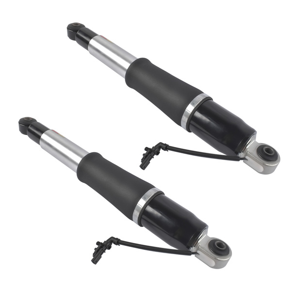 减震器 2Pcs Rear  Air Suspension Shock Strut Fit for Cadillac Escalade Chevrolet Suburban GMC Yukon 2015-2020-5