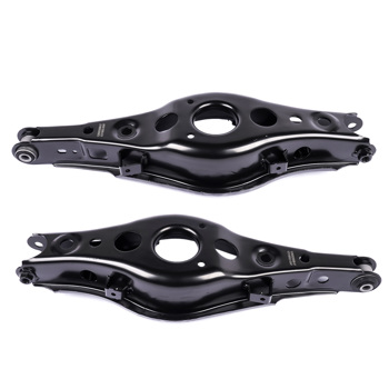 控制臂 Pair Rear Lower Control Arms Replacement for Toyota RAV4 2006-2018 Lexus NX300 NX300h 2020-2021 3.5L CMS861182 CMS861183