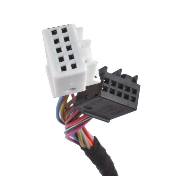 后视镜 Left Power View Mirror with Blind Spot Heated Fits for Mercedes GLE350 GLE450 GLE580 GLS580 GLE53 GLS63 AMG 2020-2023 1678109101-7