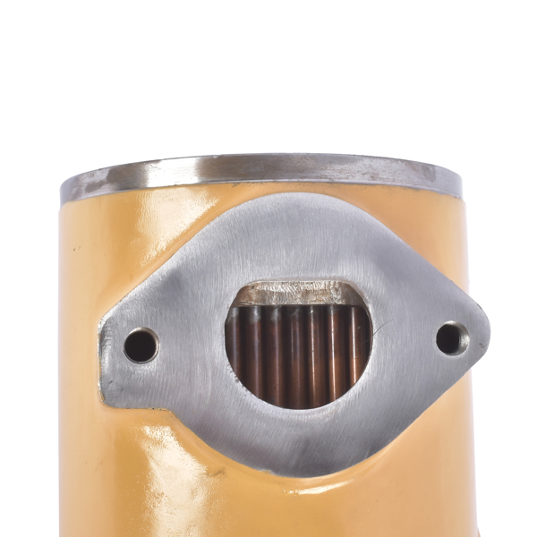 机油冷却器 Engine Oil Cooler Core 1330125 OR5511 OR9056 Replacement for Caterpillar 3406B 3406C 3408 3408C 3408E C18 C15 C18-8