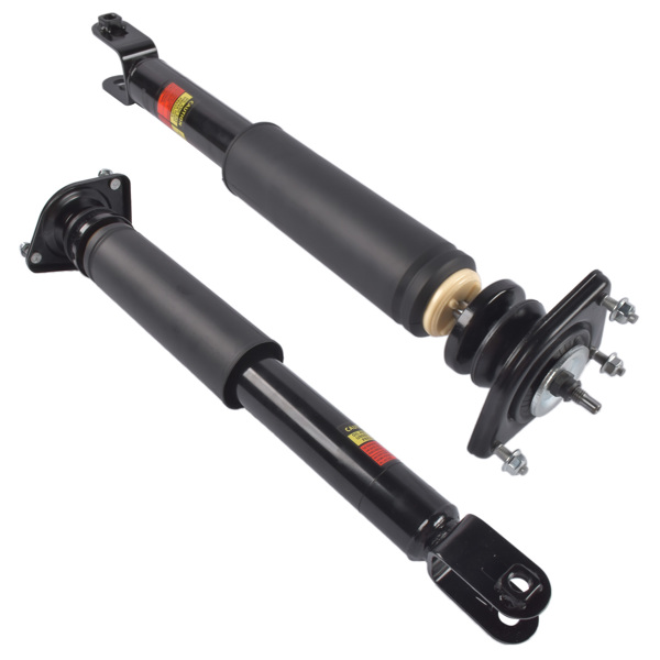 减震器 2Pcs Rear Suspension Shock Absorber Strut Fit for Cadillc CTS with MagneRide 2009-2015 Black-4