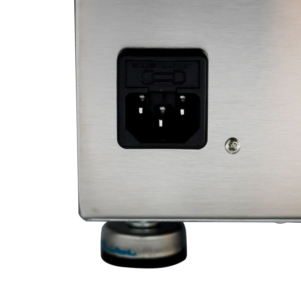 A3 酱汁泵3头美标110V Electric Sauce Bottle Warmer Nacho Cheese Warmer with 22oz bottle 86-185℉ 110V-7