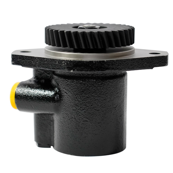 转向助力泵 Power Steering Pump Fits for Cummins Diesel 4BT3.9L 6BT5.9 Engine 4988390-3