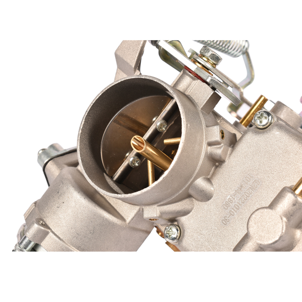 化油器 34 Pict-3 Carburetor Dual-Port Replacement for VW Beetle Thing Transporter 1600cc 1969-1979 113129031N 113129031K-11