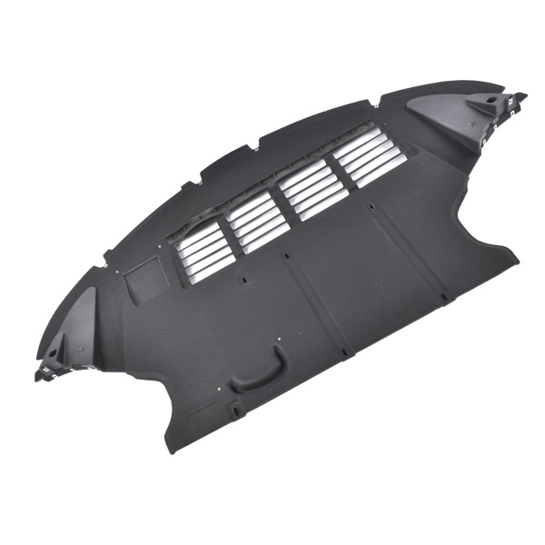 发动机下护板 Splash Shield Undershield Replacement for Bentley Continental Gt Gtc 2012-2018 3W3825235F 3W3825235-7