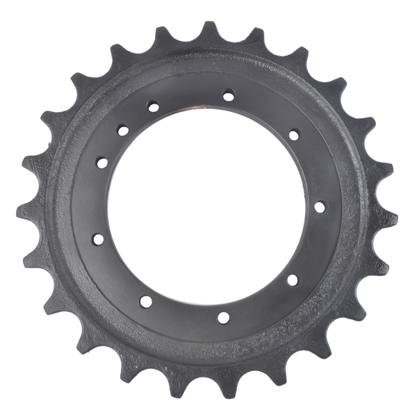 链轮 Drive Sprocket Replacement for Case CX31B CX36B Kobelco SK30SR-3 SK30SR-5 New Holland E30-2C E35BSR PX51D01001P1-4