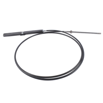 转向拉线 Replace SSC 134 Series 16 Foot Back Mount Rack Single Cable Replace For SH5230P