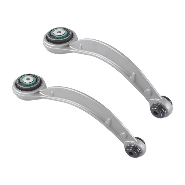 控制臂 2PCS Front Left & Right Lower Control Arm Replacement for Jaguar XJ 2010-2017 XJR 2014-2017 C2D6343 C2D49933-2