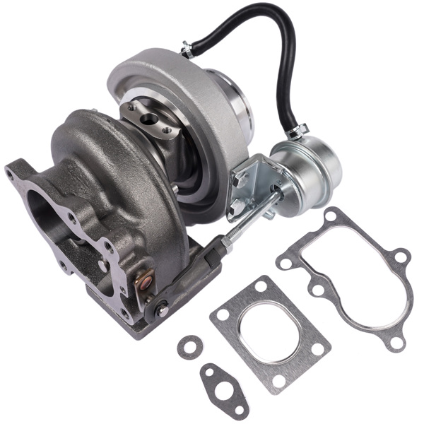 涡轮增压器 HX27W Turbocharger Replacement for Iveco Backhoe Loader 4 CYL 4033251 4033251H 4045307-6