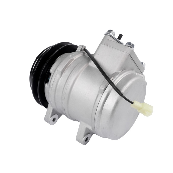 空调压缩机 12 Volt Air Conditioning Compressor Replacement for Mahindra 4510 / 5010 Tractor 14628303200 T4145-87291-8