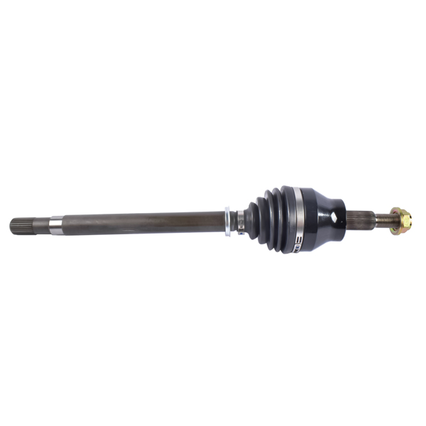 半轴 Front Driver Left CV Axle Assembly Replacement for Jeep Wrangler 2.0L 3.6 V6 2018-2021 68413463AA-5