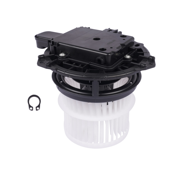 鼓风机 HVAC Heater Blower Motor w/ Fan Cage Replacement for Lexus NX250 RX350 RX450h Toyota Corolla Sienna Prius-2