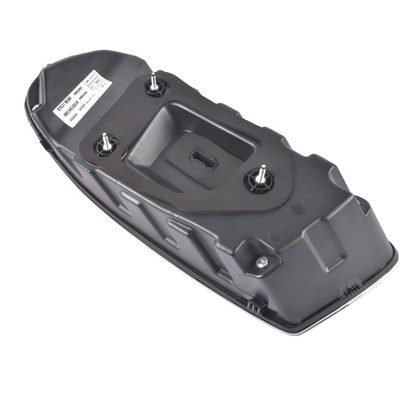 大灯总成 LED Rear Light Left Side Replacement for Bentley Flying Spur 2014-2019 4W0945095M 4W0945095-9