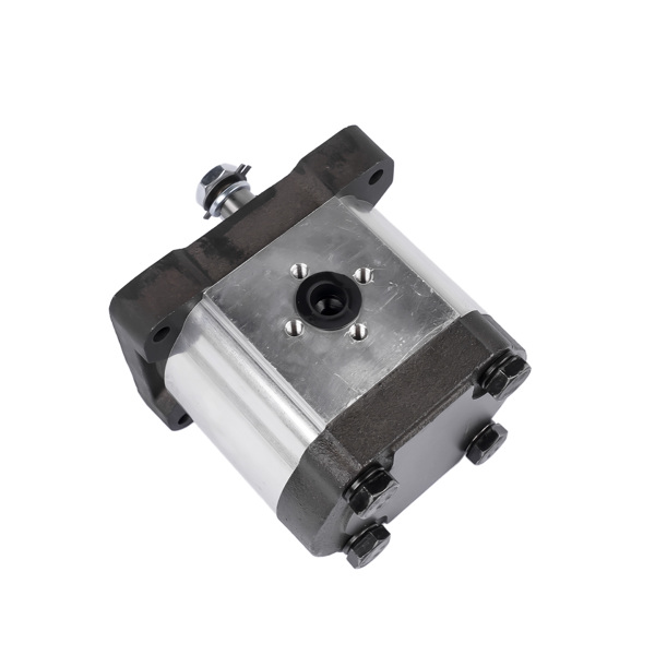 液压泵 Hydraulic Pump Replacement for Massey Ferguson 174 184 194 273 Allis Chalmers 5040 5045 5050-8