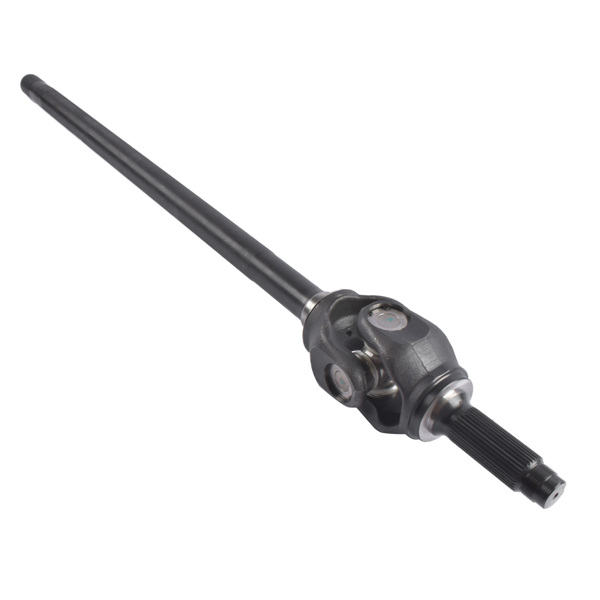 半轴 Front Right Side Axle Shaft Replacement for Ram 4500 5500 L6 6.4L 6.7L 2013-2018 68213889AB 68213889AA-4