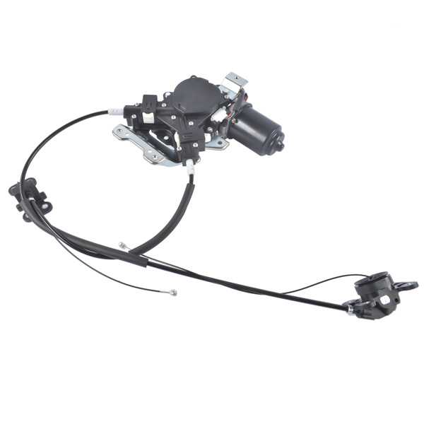 电动滑门电机 Left Power Sliding Door Motor w/ Cable 72050-SHJ-A21 Fit for Honda Odyssey 2005-2010-2