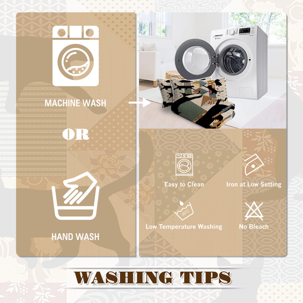 自产多针机套件（曲线绗缝） SWDZ12295黑猫动态 美国大号（temu仅可自提）-7