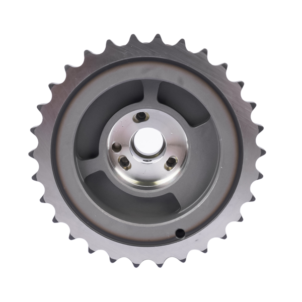 凸轮轴调节器 Exhaust Variable Valve Timing (VVT) Sprocket Replacement for Audi A6 A7 A8 Quattro Q7 16-19-5