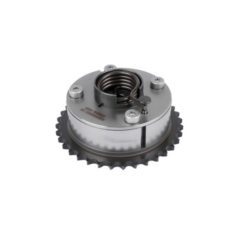 凸轮轴调节器 Exhaust Engine VVT Sprocket Replacement for 2016-2020 Toyota Tacoma 2.7L L4 GAS 13070-75010