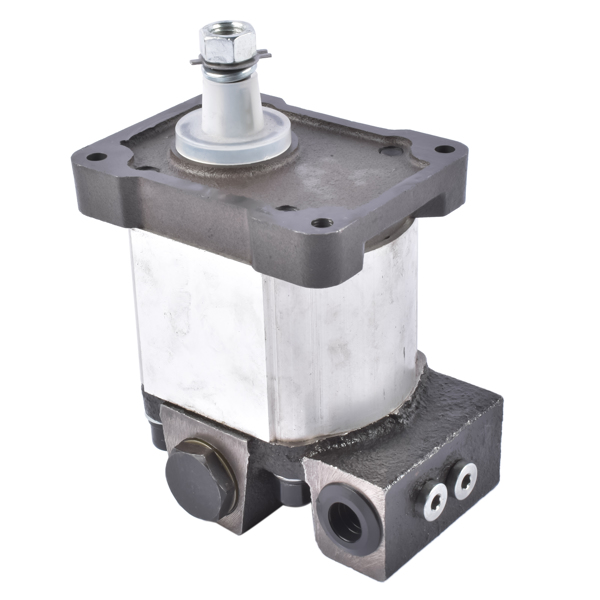 液压泵 Hydraulic Pump Replacement for Case JX80U JX70U JX1060C JX1100U Fiat F110 New Holland 8360 5162569 5180275-2