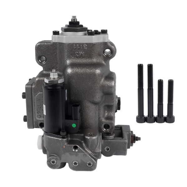 液压泵 Regulator YN10V01006F1 Replacement for Kobelco Excavator SK200LC-6ES New Holland E215 EH215-1