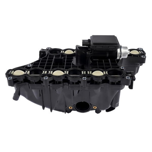 进气岐管 Intake Manifold W/Control Model Replacement for Ram 1500 Jeep Grand Cherokee 3.0L V6 Diesel-3