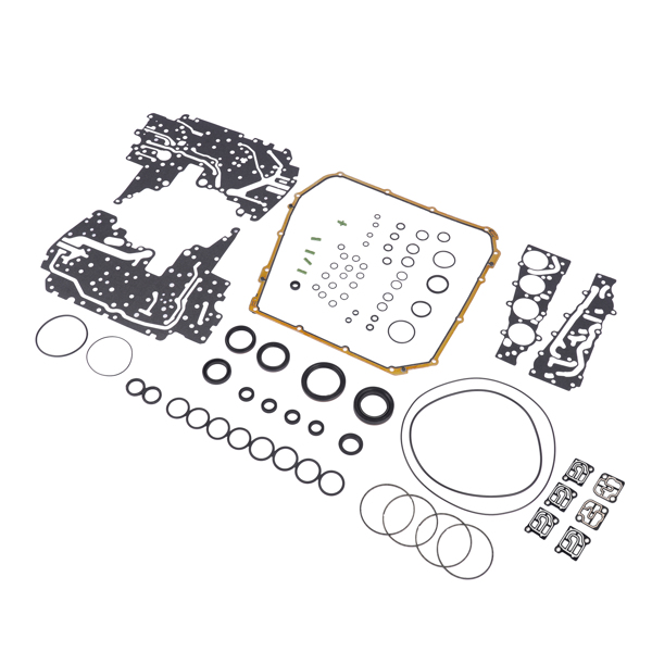 变速箱阀体大修包 7 Speed DSG Transmission Master Rebuild Kit Replacement for Porsche Macan Audi A4 A5 A6 A7 Q5 2008-2016 2.0L 3.0L 3.2L 3.6L 4.2L 0B5 DL501-2