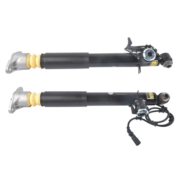 减震器 Rear Left + Right Shock Absorber Struts Fit for Hyundai Equus 2011-2016 w/ Electric 553113M500 553213N510-1