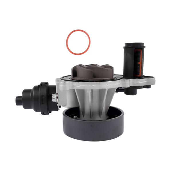 水泵 Engine Coolant Water Pump 11517644809 Replacement for BMW F20 F22 F23 F31 F32 F33 F34 F36 G30 G32 G12-3