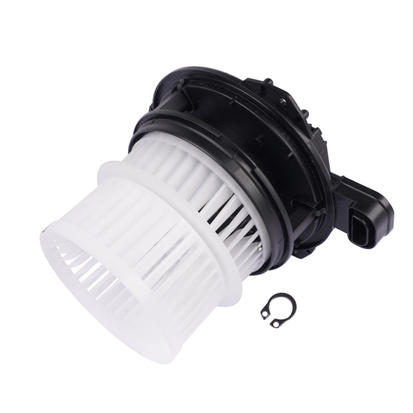 鼓风机 HVAC Heater Blower Motor w/ Fan Cage Replacement for Lexus NX250 RX350 RX450h Toyota Corolla Sienna Prius-6