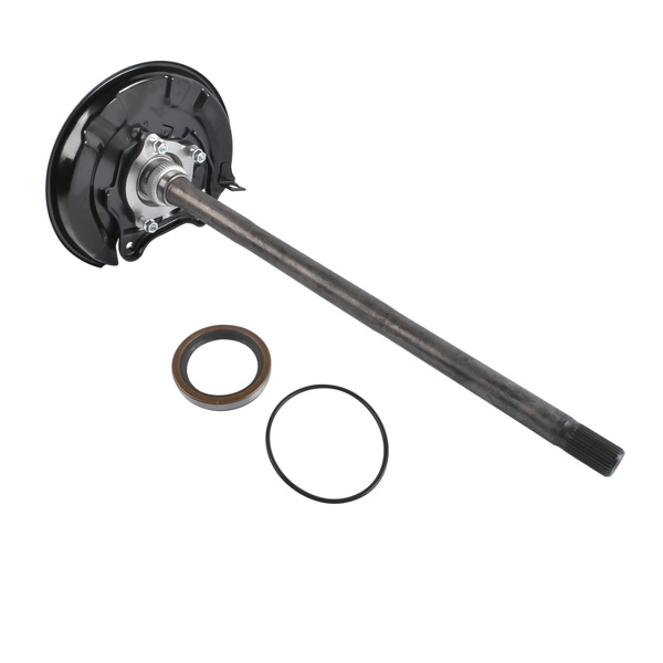 半轴总成 Rear Right Axle Shaft Assembly Replacement for Toyota Sequoia 2001-2004 4.7L V8 42409-34010 926-174-2