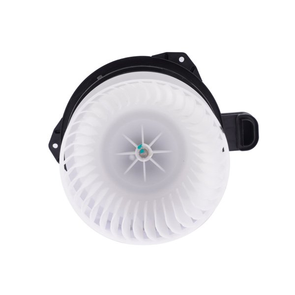 鼓风机 HVAC Heater Blower Motor w/ Fan Cage Replacement for Lexus NX250 RX350 RX450h Toyota Corolla Sienna Prius-8
