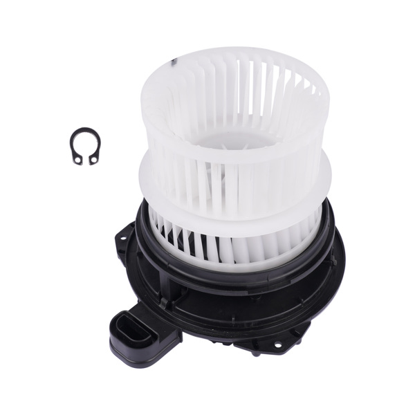 鼓风机 HVAC Heater Blower Motor w/ Fan Cage Replacement for Lexus NX250 RX350 RX450h Toyota Corolla Sienna Prius-3
