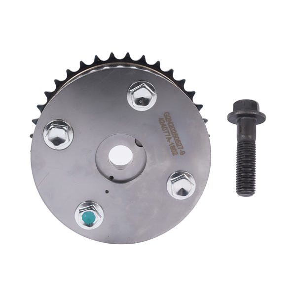 凸轮轴调节器 Intake Variable Timing Sprocket Replacement for Toyota Scion Yaris Prius XA XB 13050-21041 13050-21040-3