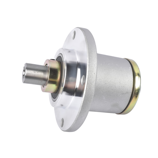 割草机配件（刀架） Deck Spindle 437-0006-00 Replacement for Spartan Mowers RZ Tuff Torq Pro HD 2017-2022 New-2
