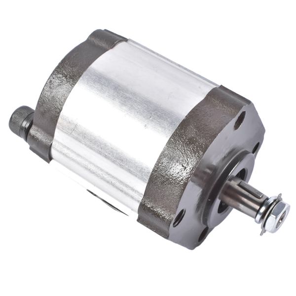 液压泵 Hydraulic Gear Pump Replacement for John Deere Models 500 510 710 710D 700 820 AL15149-7