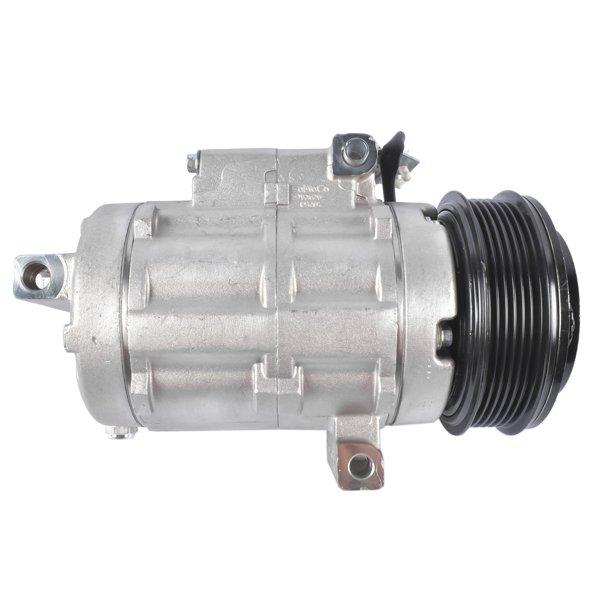 A3 空调压缩机 A/C Compressor with Clutch Replacement for Mercury Sable 2008-2009 All Engine 8G1Z19703AA-4