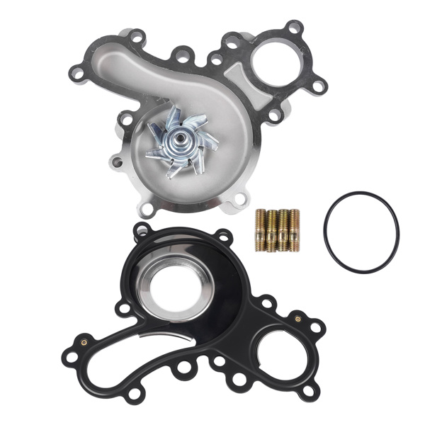 水泵 Engine Water Pump Replacement for Lexus LX570 Toyota Land Cruiser Sequoia Tundra 170-4000 AW6197 T2300-4