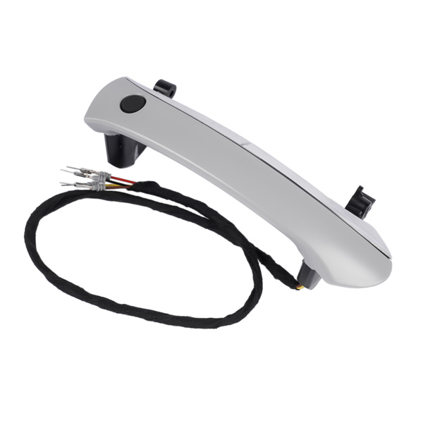 门拉手 Right Passenger Side Exterior Door Handle Replacement for Porsche Panamera 970 2010-2016 97053796200-3