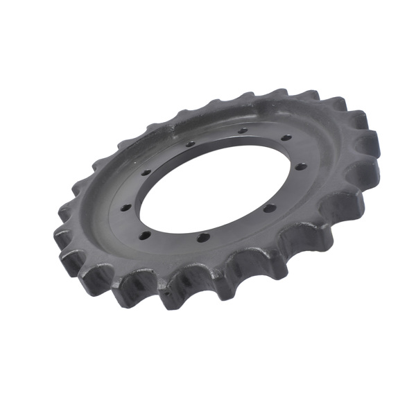 链轮 Drive Sprocket Replacement for Kobelco SK025 Takeuchi TB125 TB138FR TB235 Mini Excavator-8