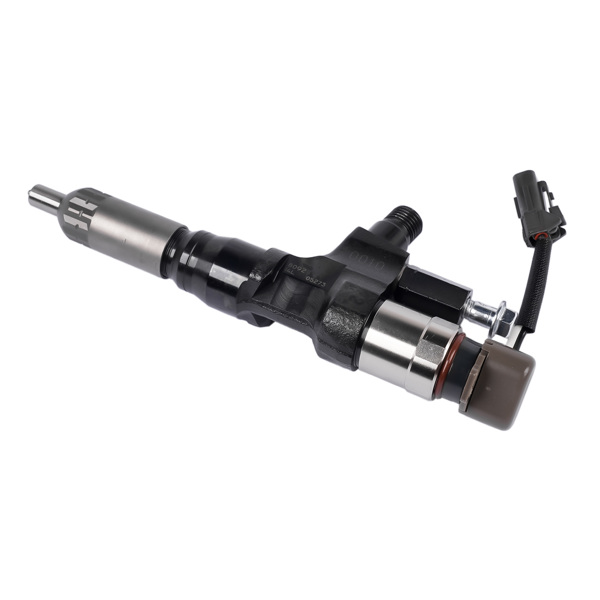 喷油器 Diesel Fuel Injector Nozzle Replacement for Hino Kobelco Engine 095000-8092 23670-E0392-4
