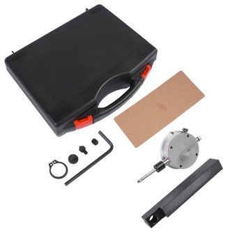 气缸测量工具 6434 Sleeve Height and Counter Bore Gauge Cylinder Measuring Tool Reading: 0-100