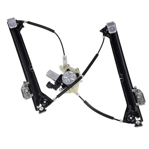 玻璃升降器 Front Left Window Regulator W/Motor Replacement for 14-22 Maserati Quattroporte 670002098-4