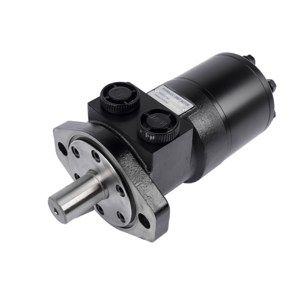 液压马达 Hydraulic Motor Replacement for Parker TB TE Series TB0295AS100AAAA TB0295AS100AAAB 1581039-5