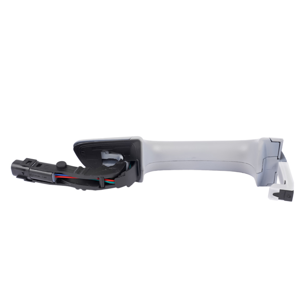 门拉手 Right Side Exterior Door Handle Replacement for Porsche Cayenne 3.6L V6 4.8L V8 2011-2018 95853120601G2X 95853120602G2X-4
