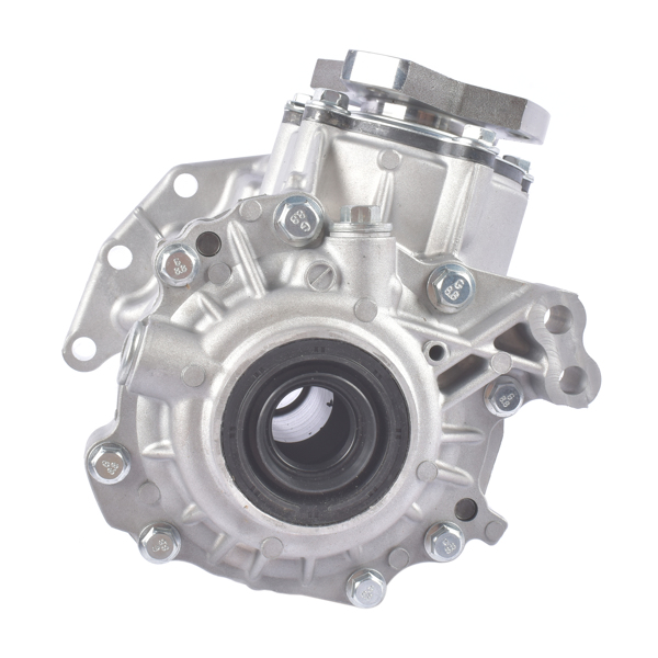 分动箱总成 Transfer Case Assembly Fits for INFINITI QX60 Nissan Murano Pathfinder Sport Utility 3.5L V6 2013-2020 4WD AWD Auto Trans-4