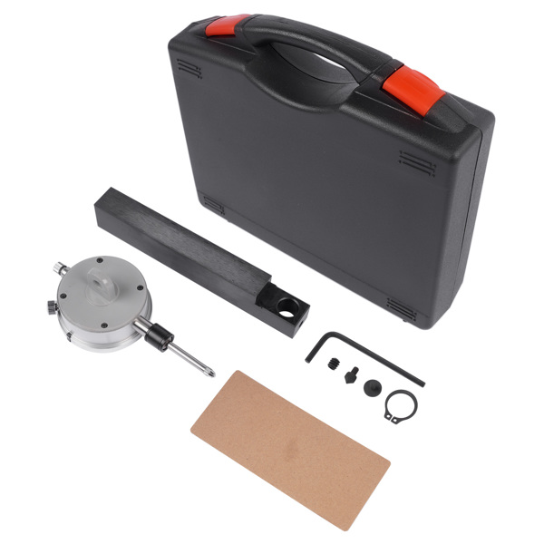 气缸测量工具 6434 Sleeve Height and Counter Bore Gauge Cylinder Measuring Tool Reading: 0-100-7