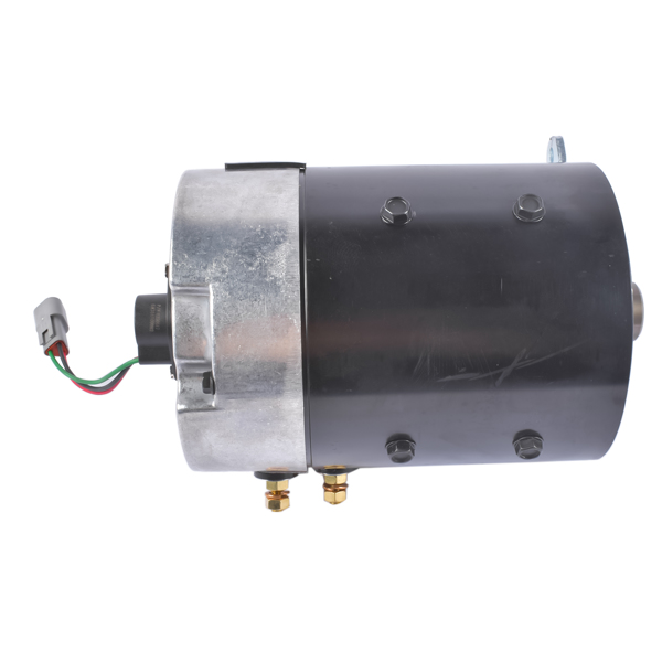 直流电动机 48V Electric Motor Replacement IQ/i2 Excel Motor Replacement for Club Car DS & Precedent-3
