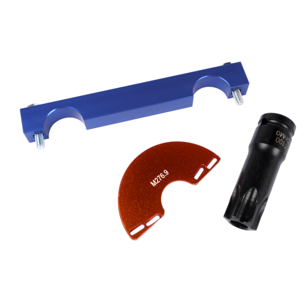 正时工具套件 Camshaft Adjuster Tool Kit 276589014000 278589002300 Fits for Mercedes M157/M278 M276.8 M276.9-6